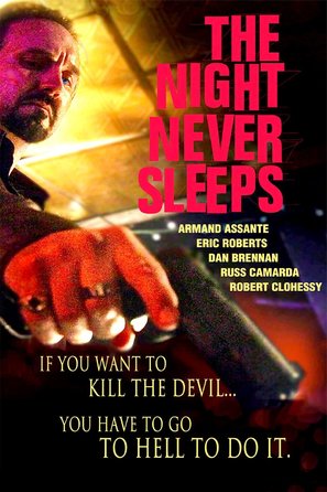The Night Never Sleeps - Movie Cover (thumbnail)