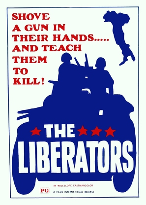 Il dito nella piaga - Movie Poster (thumbnail)