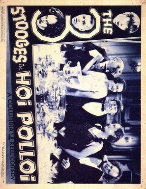 Hoi Polloi - poster (thumbnail)