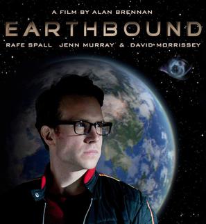 Earthbound - Movie Poster (thumbnail)