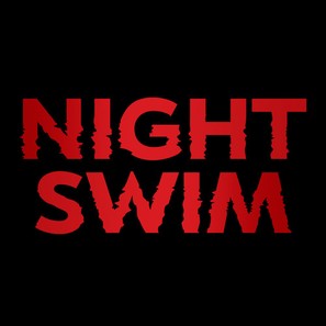 Night Swim - Logo (thumbnail)