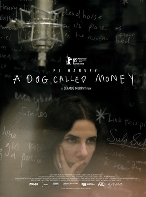 A Dog Called Money - Movie Poster (thumbnail)