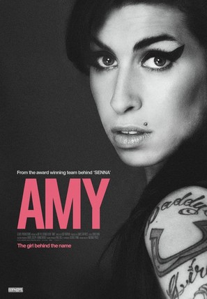 Amy - Canadian Movie Poster (thumbnail)