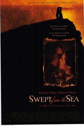 Swept from the Sea - Movie Poster (thumbnail)