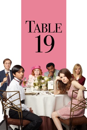 Table 19 - Movie Cover (thumbnail)