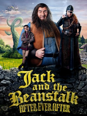 Jack and the Beanstalk: After Ever After - Movie Poster (thumbnail)
