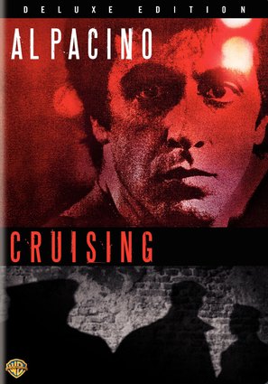 Cruising - Movie Cover (thumbnail)