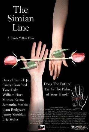 The Simian Line - poster (thumbnail)