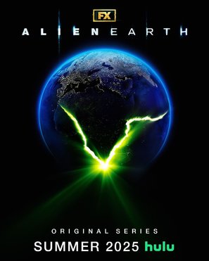 &quot;Alien&quot; - Movie Poster (thumbnail)