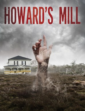 Howard&#039;s Mill - Movie Poster (thumbnail)