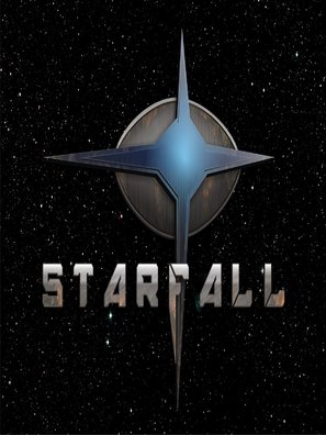 &quot;Starfall&quot; - Logo (thumbnail)