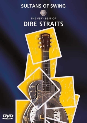 Sultans of Swing: The Very Best of Dire Straits - Movie Cover (thumbnail)