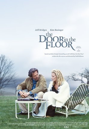 The Door in the Floor - Australian Movie Poster (thumbnail)