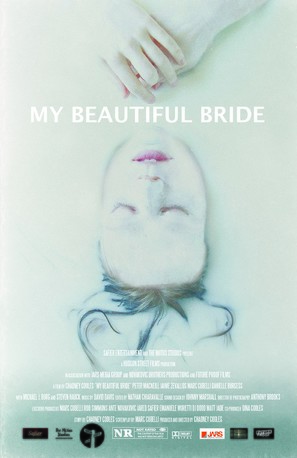 My Beautiful Bride - Movie Poster (thumbnail)