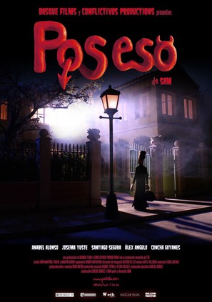 Pos Eso - Spanish Movie Poster (thumbnail)