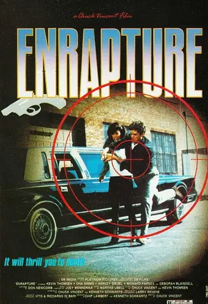 Enrapture - Movie Poster (thumbnail)