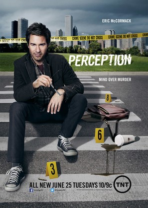 &quot;Perception&quot; - Movie Poster (thumbnail)