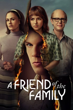 &quot;A Friend of the Family&quot; - Movie Cover (thumbnail)