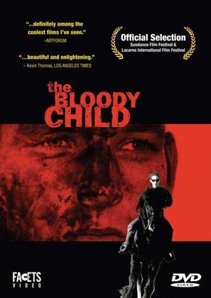 The Bloody Child - poster (thumbnail)