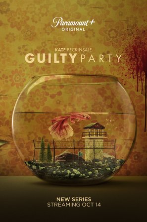 &quot;Guilty Party&quot; - Movie Poster (thumbnail)