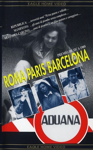 Roma-Paris-Barcelona - Italian Movie Cover (thumbnail)