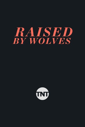 &quot;Raised by Wolves&quot; - Logo (thumbnail)