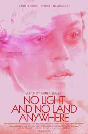 No Light and No Land Anywhere - Movie Poster (thumbnail)