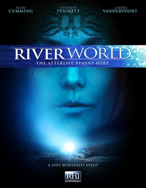 Riverworld - Movie Poster (thumbnail)