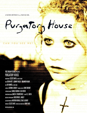 Purgatory House - poster (thumbnail)