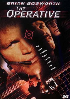 The Operative - poster (thumbnail)