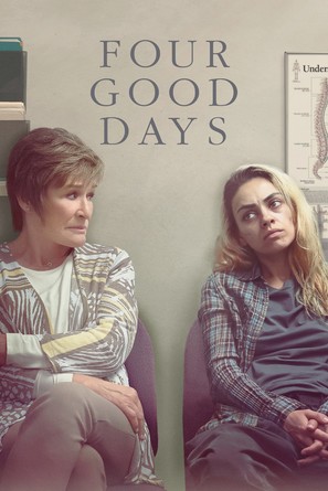 Four Good Days - Movie Cover (thumbnail)