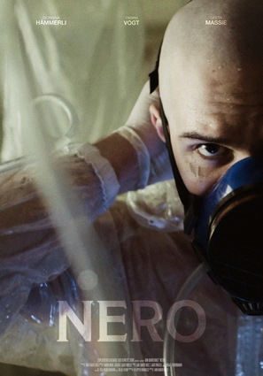 Nero - Swiss Movie Poster (thumbnail)