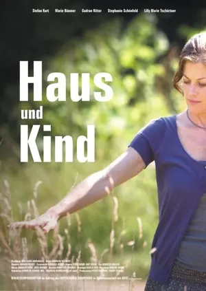 Haus und Kind - German Movie Poster (thumbnail)