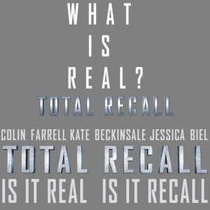 Total Recall - Logo (thumbnail)