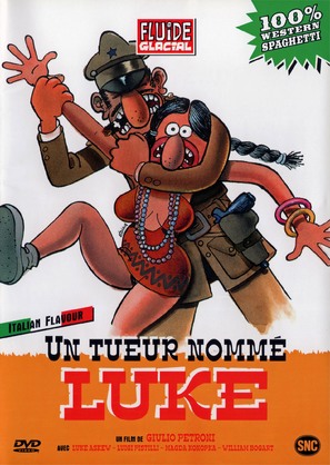 La notte dei serpenti - French DVD movie cover (thumbnail)