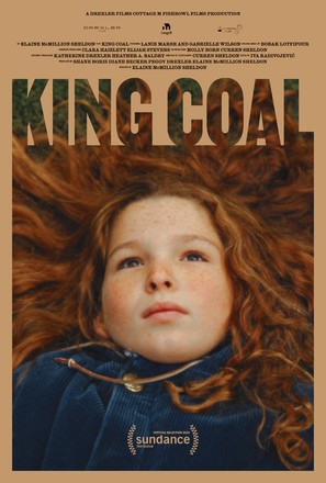 King Coal - Movie Poster (thumbnail)