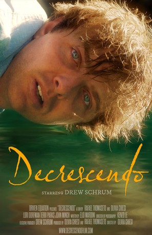Decrescendo - Movie Poster (thumbnail)