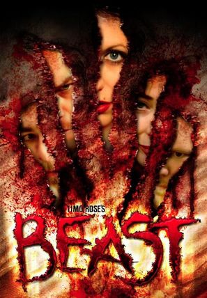 Timo Rose&#039;s Beast - Movie Poster (thumbnail)