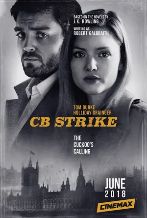 "Strike" Poster