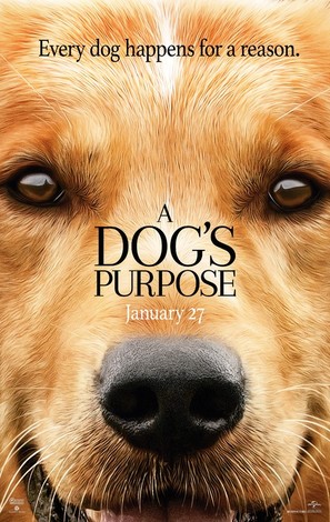 A Dog&#039;s Purpose