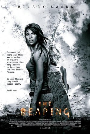 The Reaping - Movie Poster (thumbnail)