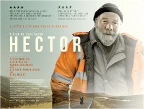 Hector - British Movie Poster (thumbnail)
