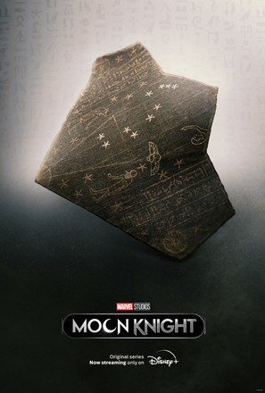 &quot;Moon Knight&quot; - Movie Poster (thumbnail)