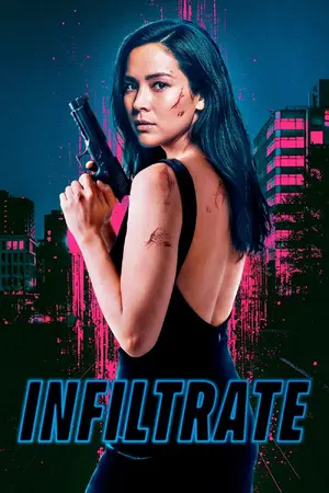 Infiltrate Poster