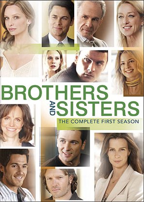 &quot;Brothers &amp; Sisters&quot; - Movie Poster (thumbnail)