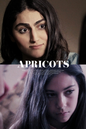 Apricots - Movie Poster (thumbnail)
