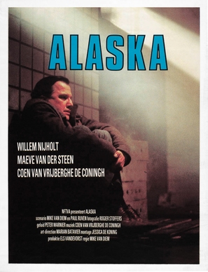 Alaska - Dutch Movie Poster (thumbnail)