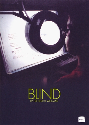 Blind - British Movie Cover (thumbnail)