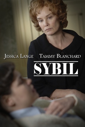 Sybil - Movie Cover (thumbnail)