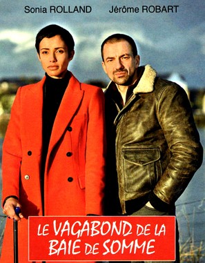 Le vagabond de la Baie de Somme - French Movie Cover (thumbnail)